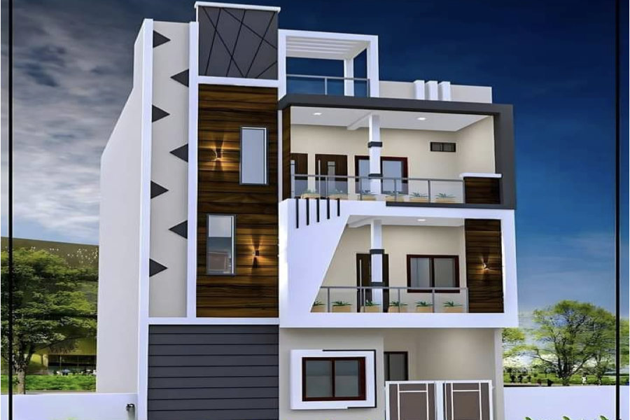 House painters in Vadodara