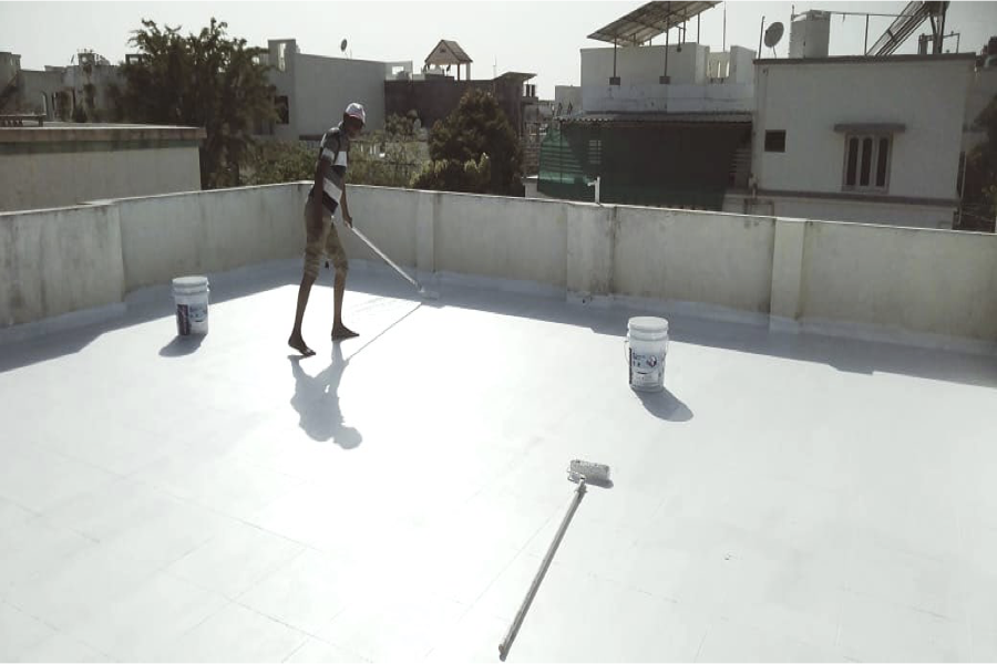 House painters in Vadodara