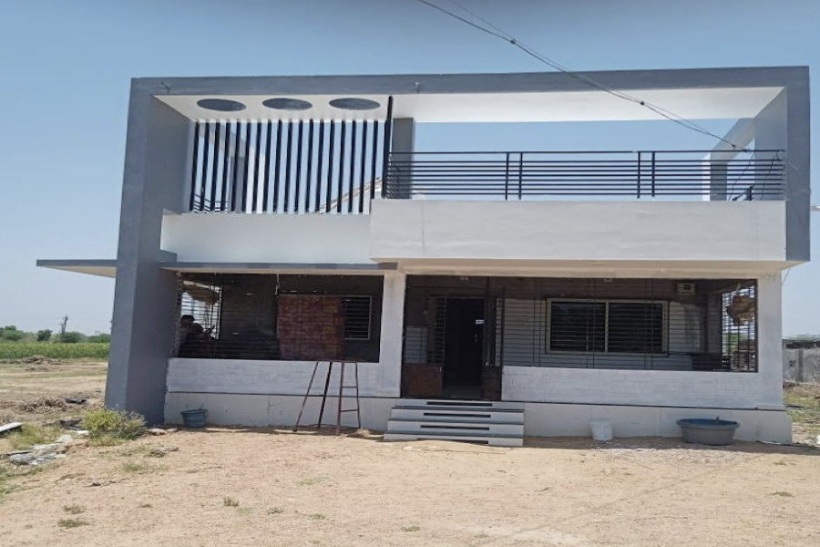 House painters in Vadodara