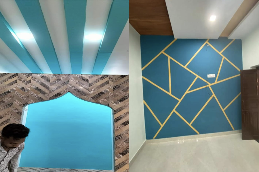 House painters in Vadodara