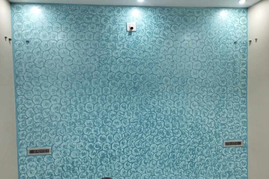 House painters in Vadodara