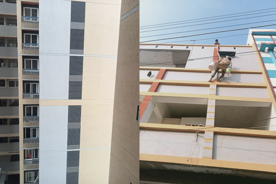 House painters in Vadodara