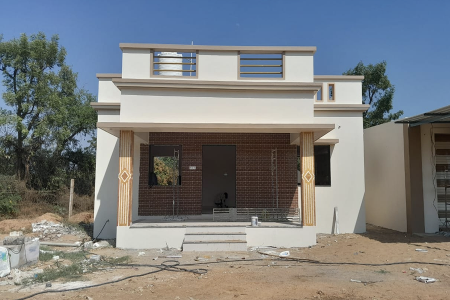 House painters in Vadodara