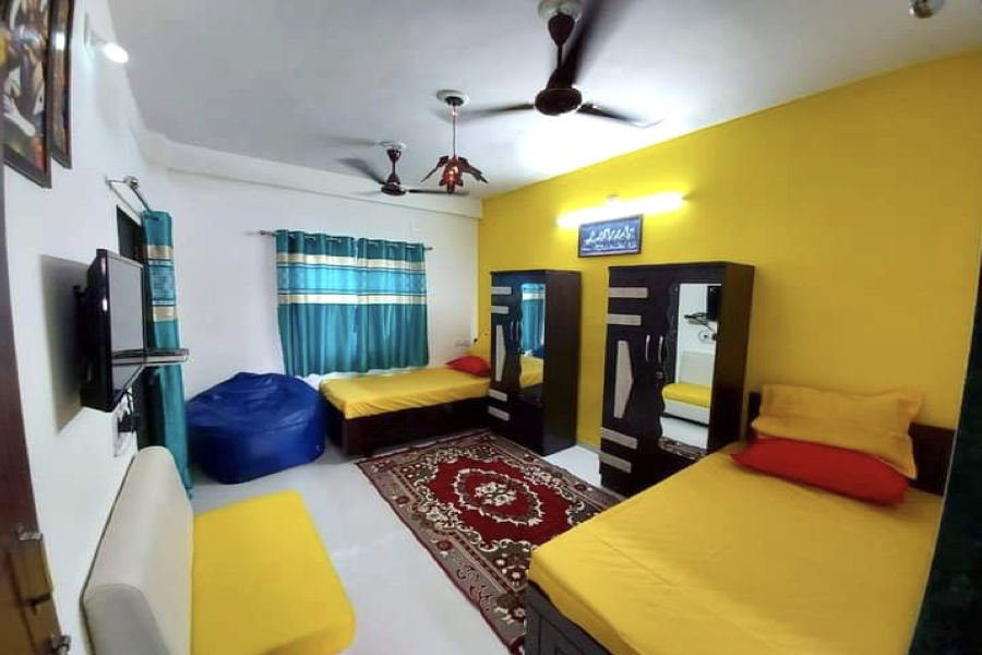 House painters in Vadodara