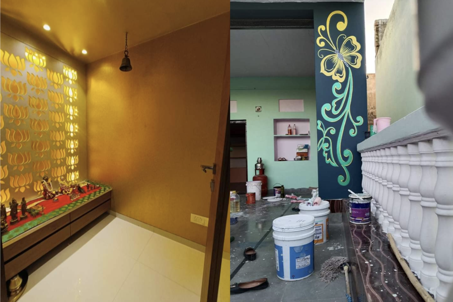 House painters in Vadodara