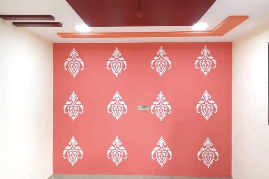 House painters in Vadodara