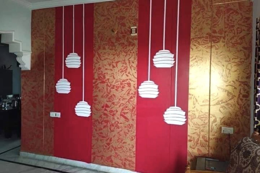 House painters in Vadodara