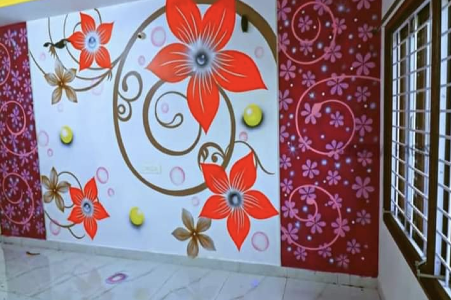 House painters in Vadodara