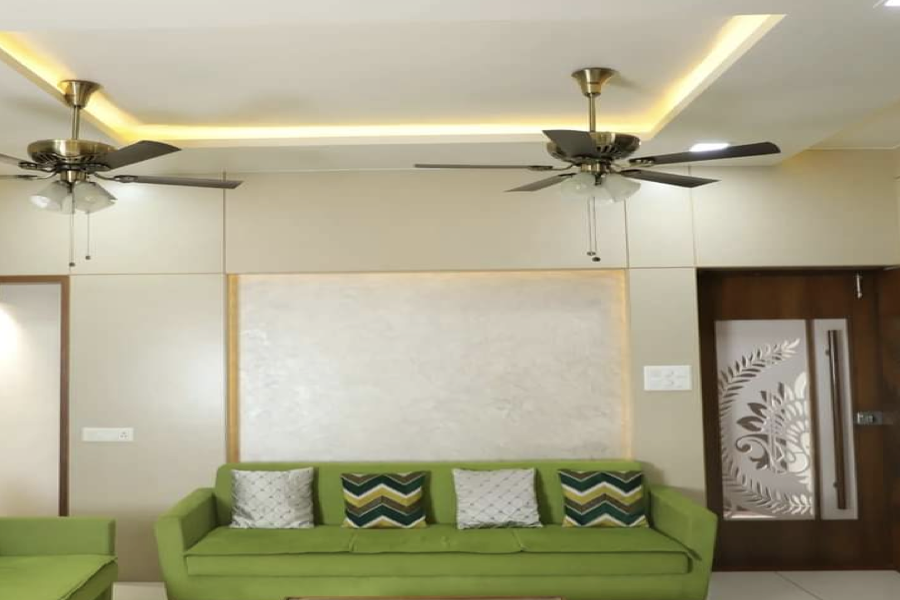 House painters in Vadodara