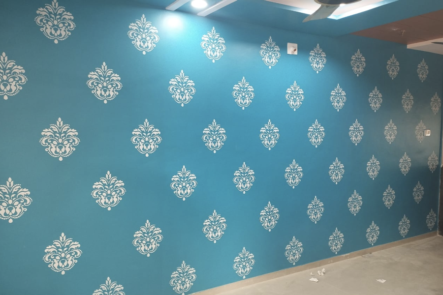 House painters in Vadodara